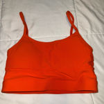 Anthropologie WILO  The Label Sports Bra Photo 0