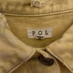 POL Jacket Photo 1