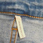 Rag and Bone  Womens 27 Cate Mid-rise Skinny Ankle Fray Rip Knee JEANS Photo 3