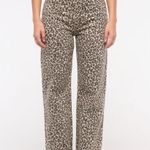 Abercrombie & Fitch  Abercrombie Curve Love High Rise 90s Relaxed Jean Photo 2