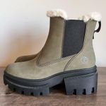Timberland Everleigh Chelsea Women's Boot Size 9.5 SKU#243209 Photo 2