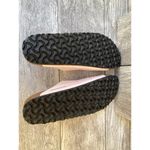 Birkenstock Arizona Shearling Sandals Desert Dust Light Rose Narrow Fit 42 Photo 8