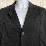 Karen Kane Kane‎ & unke charcoal sport coat Photo 1