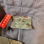 NWT - Galaxy by Harvic - Men’s Navy Jogger Sweatpants - Size Medium.  Photo 8