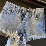 BDG High Waist Shorts Photo 0