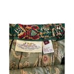 Susan Bristol  New Traditions Women's Evergreen Skirt Photo 3