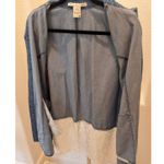 American Rag Size M With Lace On Botttom Back Photo 7