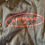 Airwalk  Patch Jacket Unisex L light weight jacket. Excellent condition Photo 4