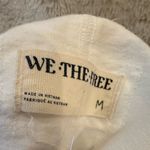 Free People  Heater Tee – Oversized Long Sleeve Top – 100% Cotton Photo 3