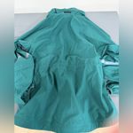 Sweaty Betty  Mission Performance Jacket Green Size M Photo 1