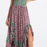 Free People  One I Love Midi Dress Photo 0