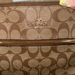 Coach White Crossbody Photo 11