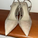 ZARA sling back pumps Photo 0