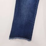L.A. Blues Vintage 90's Frayed Relaxed Bootcut Jeans Photo 8