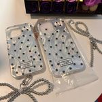 Iphone 15 pro max Bow case Photo 4