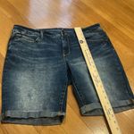 Time And Tru  women’s jean shorts size 16 . Photo 10