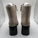 Sam Edelman NWB  Women's Winnie Boots size 6.5 block heel ankle heels 1214 Photo 8