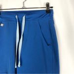 FIGS Zamora Royal Blue Jogger Scrub Pants XXS Photo 6