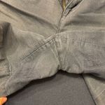 Liz Claiborne  Dark Blue Cargo Shorts / DG99 Photo 4