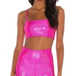 Revolve Beach Riot Sports Bra Photo 0