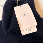 Mango Wool Sleeveless sweater Photo 1