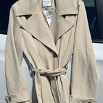 Bagatelle NWT Baggelete Trench Coat. m Photo 3