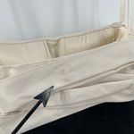 BCBGMAXAZRIA  Dress Size 2 Colorblock Straps/Strapless NWT Bubble Hem Y2K 2000s Photo 3