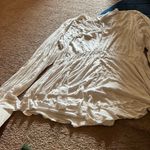 Boston Proper  tunic blouse xl Photo 4