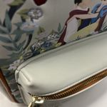 Lounge Fly Disney Snow White and the Seven Dwarfs Floral Mini Backpack Prince Bag Photo 10