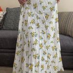 Forever 21 FLORAL WEDDING SUMMER SPRING DRESS Photo 2