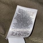 Jessica Simpson  SM embroidered floral button down Photo 9