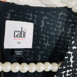 CAbi Style 3090 Broken Check Sleeveless Top Photo 3