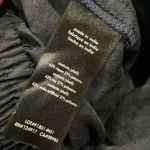 ONIA  “Chloe” High-Rise Leg-Slit Wide Palazzo Pants Boho Beach NEW Photo 7