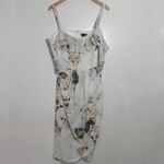City Chic NWT  English Garden Maxi Dress Size‎ M/18 Photo 2