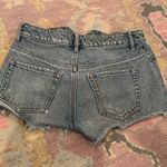 PacSun Low Rise Jeans, Schwartz Size 23 Photo 1