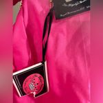 NWT her majesty’s Accessories apron. One size Pink Photo 8