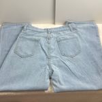 SheIn Women’s Wide Leg Jeans Photo 1