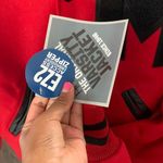 Varsity Vintage  Jacket Photo 2