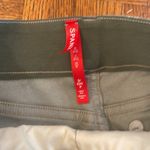 Spanx CHINO Camouflage Shorts SMALL Photo 1