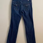 Calvin Klein Jeans Size 30/10 Lean Boot Photo 1