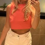 ZARA  crop top Photo 0