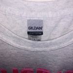 Gildan Brand New Supish Size Small T-Shirt Heavy Cotton No Tag For Women Photo 3