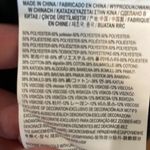 Vans Sleeveless T-Shirt off the wall shift dress Photo 9