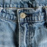 Frye Distressed Cut Off Jean Shorts Sz 34 Men’s Fit Size 8 Photo 3