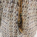 Calypso St. Barth NEW 100% cotton blouse Photo 5