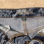 Wild Fable Mom Shorts Photo 4