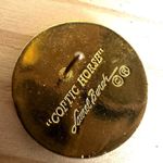 Vintage Laurel Burch "Coptic Horse" Enamel Earrings Photo 4