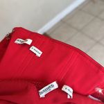 House Of CB  S D-DD 'Salma'‎ Red Rose Satin Slip Dress NWOT Photo 10