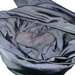 Spanx  Black High-Waisted Power Shorts Shapewear Tummy Control XL Photo 3