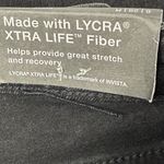 Mossimo Supply Co Mossimo Women’s Black Mid Rise Curvy Skinny Stretch Jeans 6/28/R New! Photo 10